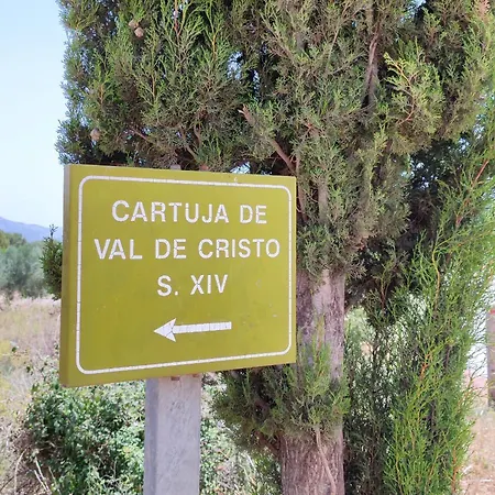 Masía De San Juan, Renovada Y Con Terraza Privada En Castillo Con Piscina Casa de Campo *