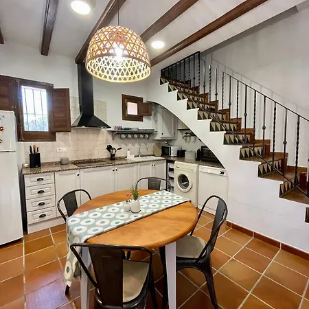 Masía De San Juan, Renovada Y Con Terraza Privada En Castillo Con Piscina * Segorbe