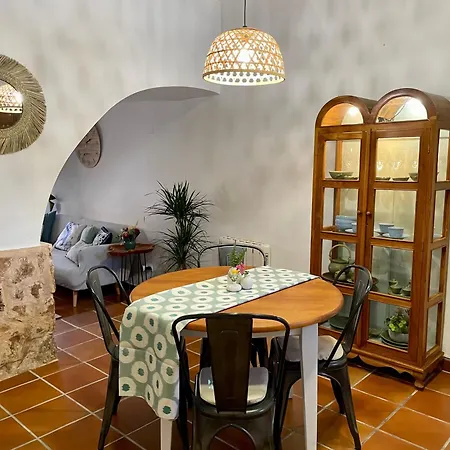 Masía De San Juan, Renovada Y Con Terraza Privada En Castillo Con Piscina Casa de Campo Segorbe