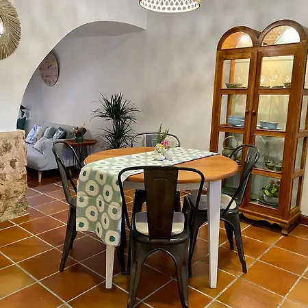 Masía De San Juan, Renovada Y Con Terraza Privada En Castillo Con Piscina * Segorbe