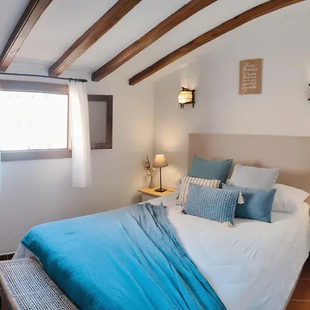Masia De San Juan: Renovated Castle With Pool And Private Terrace Segorbe
